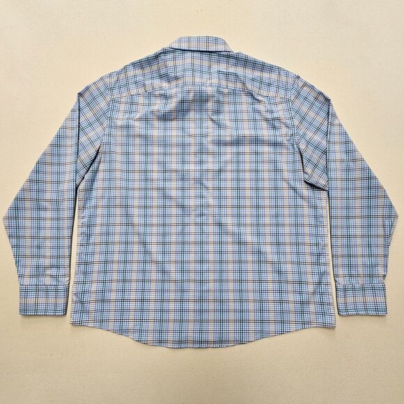 UNTUCKit Relaxed Fit Button Down XL - Picture 3 of 6